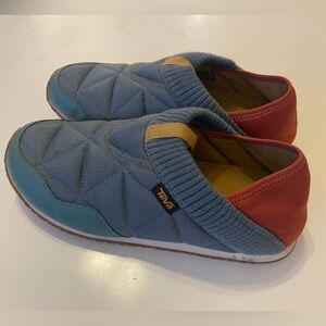 TEVA ReEmber Boot in Multicolor- all gender (10)